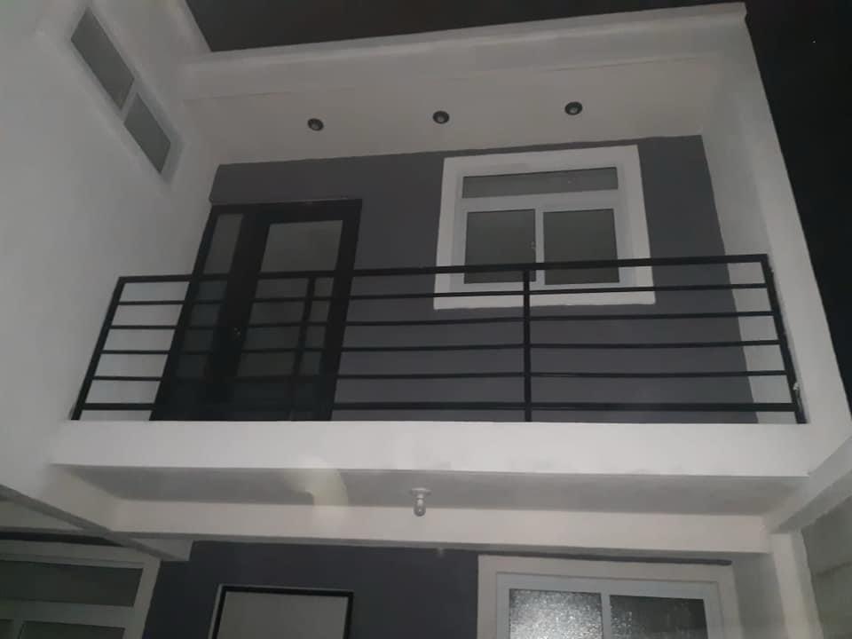 Vivienda Zona 10 - Área social